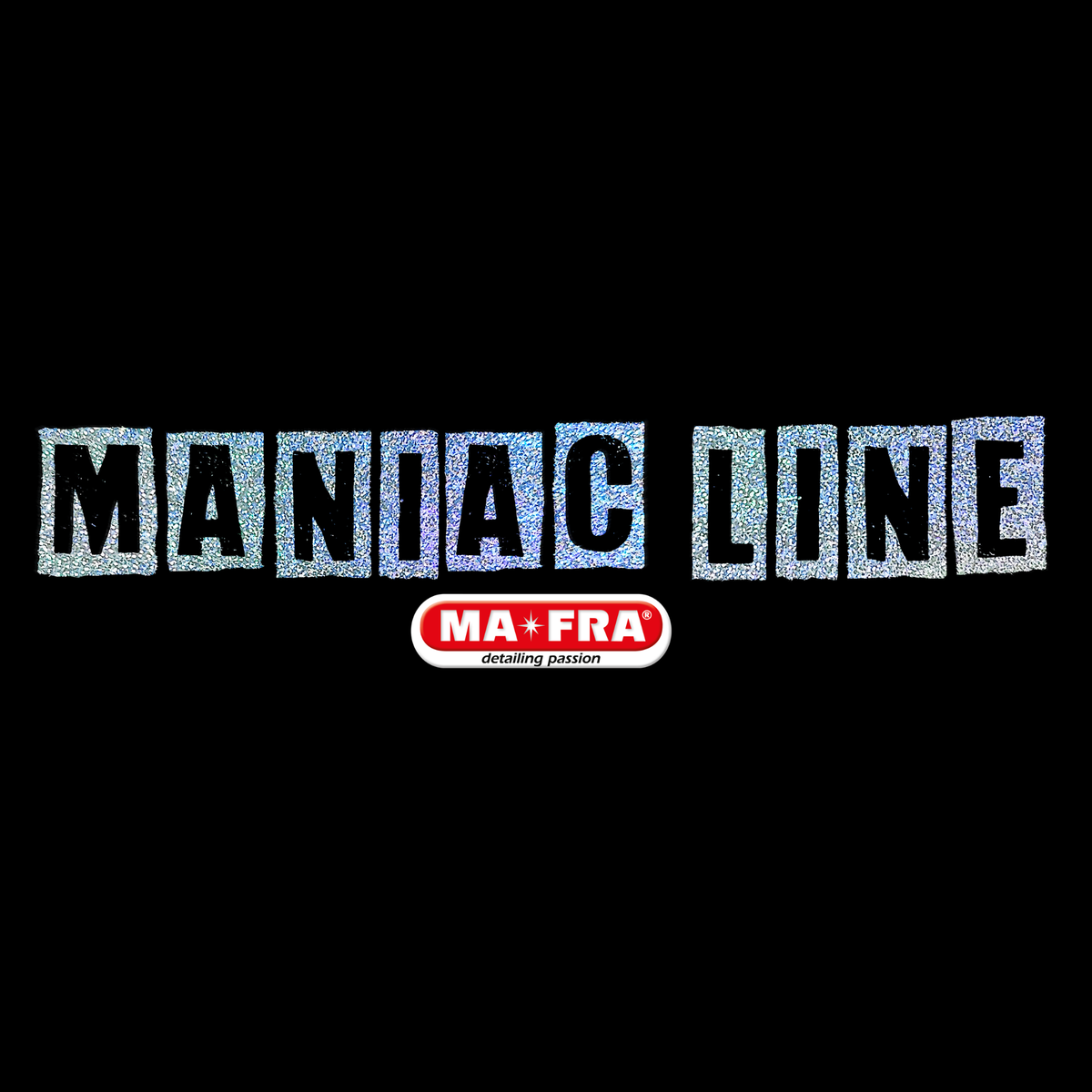 Maniac Line