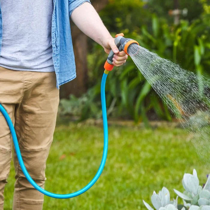 INDUSTRIAL GARDEN HOSE