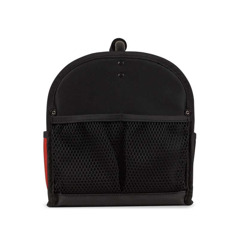 DETAILING DOUBLE-FACE TOOL BAG