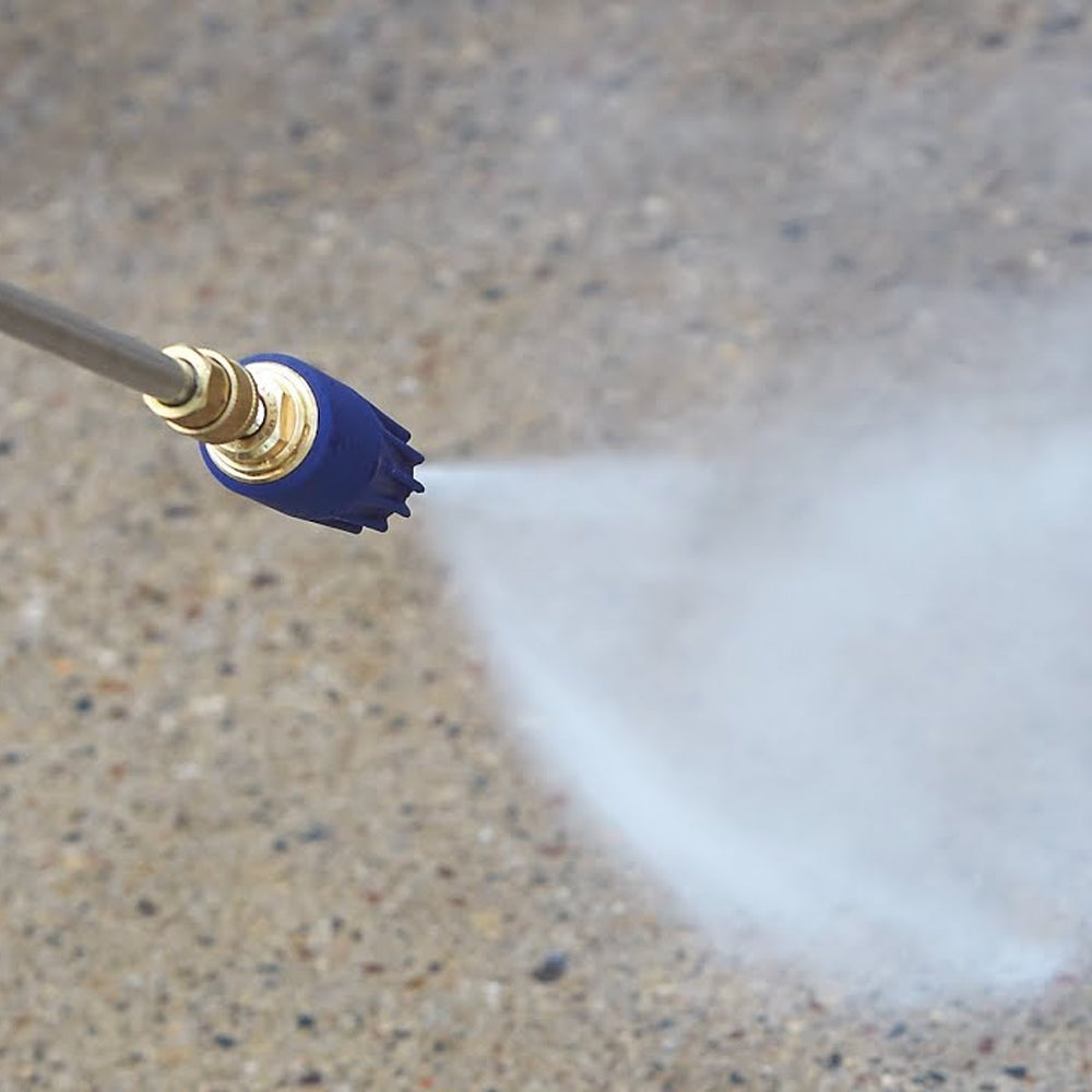 TURBO NOZZLE