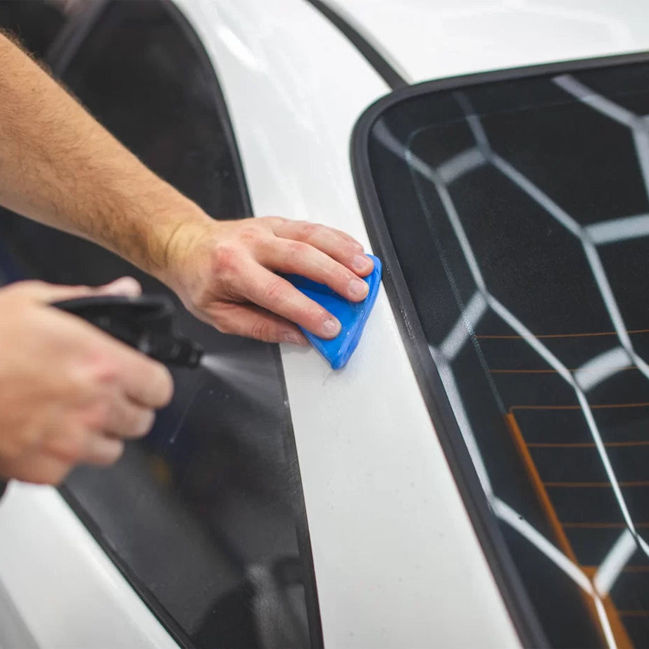 MaFra CLAY BAR MEDIUM SOFT 200G