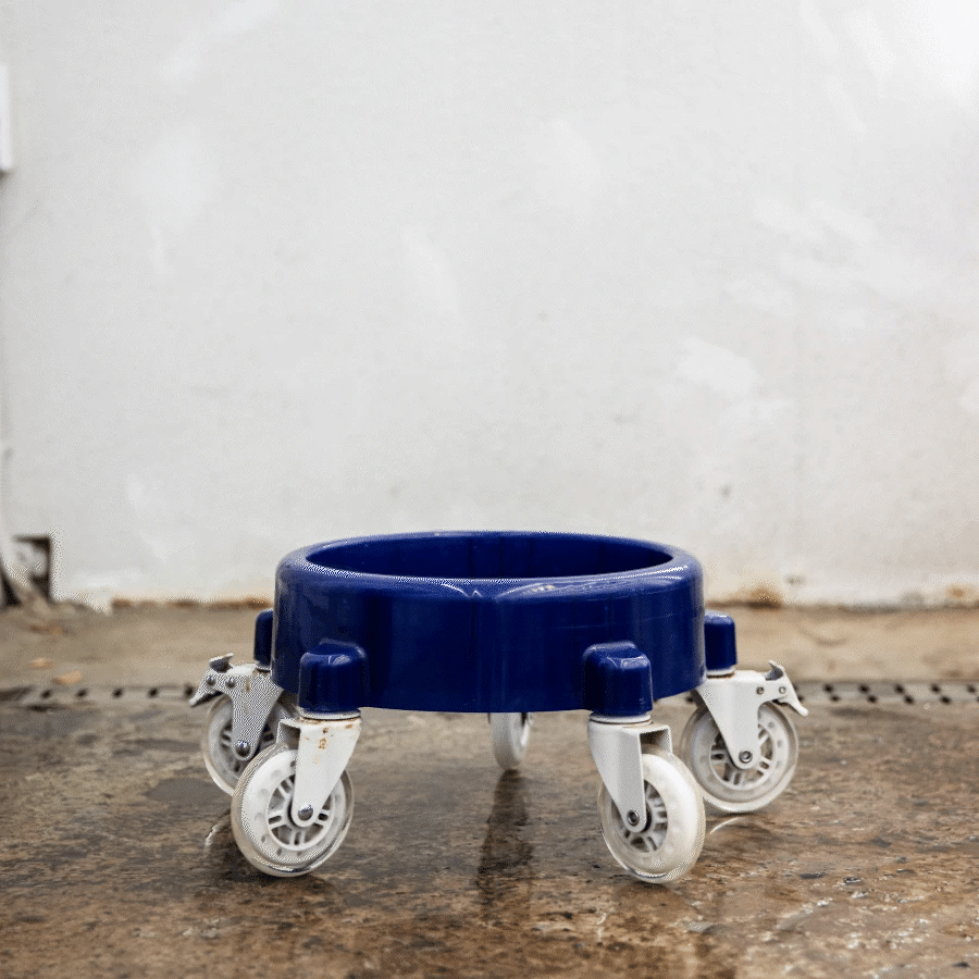 COMPLETE WASH BUCKET KITS