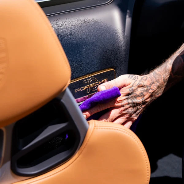 IGEA - Quick refresh interior cleaner