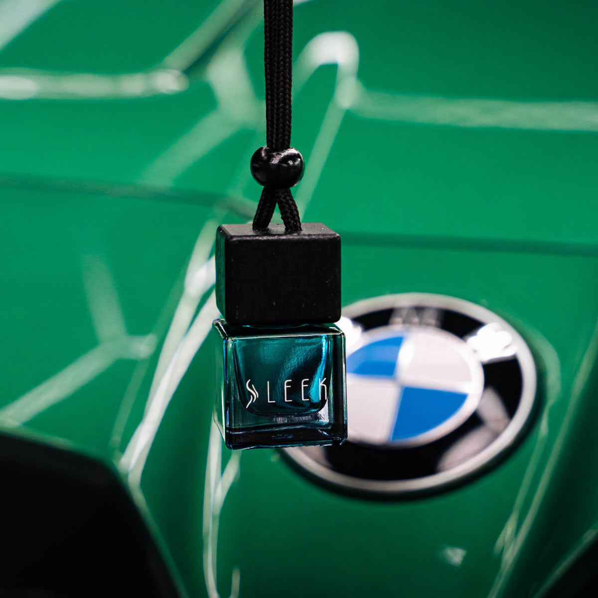 Sleek Scents - Premium car fragrances