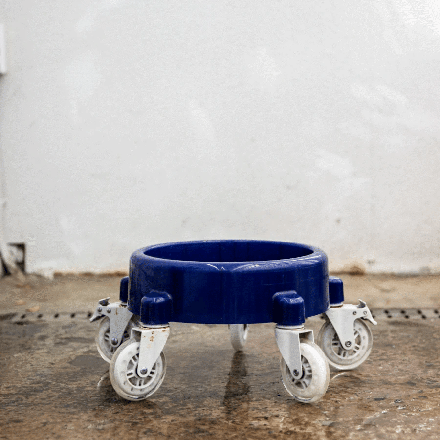 COMPLETE WASH BUCKET KITS