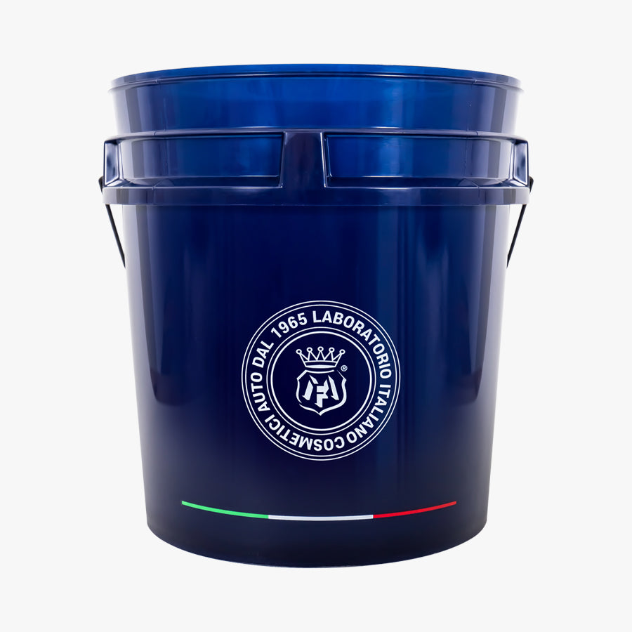 CAR WASH BUCKET - 18 Liter capacity