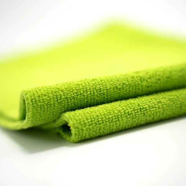 PREMIUM MICROFIBER CLOTH - Polish and sealant removal (380 GSM)