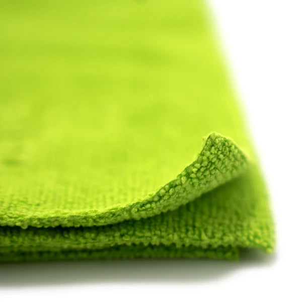 PREMIUM MICROFIBER CLOTH - Polish and sealant removal (380 GSM)