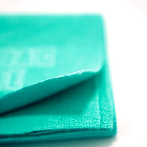 PREMIUM MICROFIBER CLOTH - Glass cleaning (320 GSM)