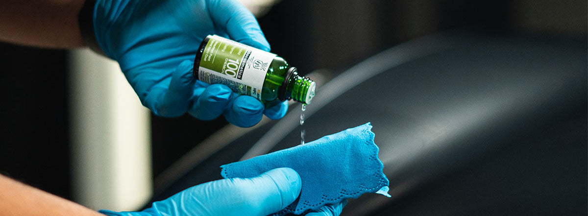 Labocosmetica BLINDO PLUS + HPC 2.0 30ML - Ceramic coating kit