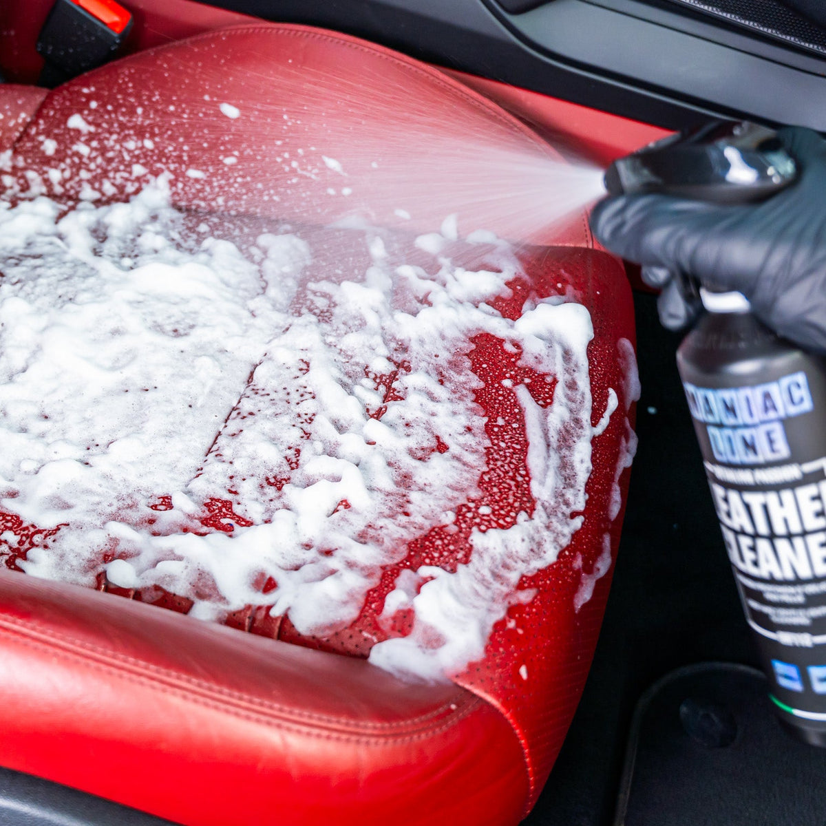 Maniac Line LEATHER CLEANER 500ML