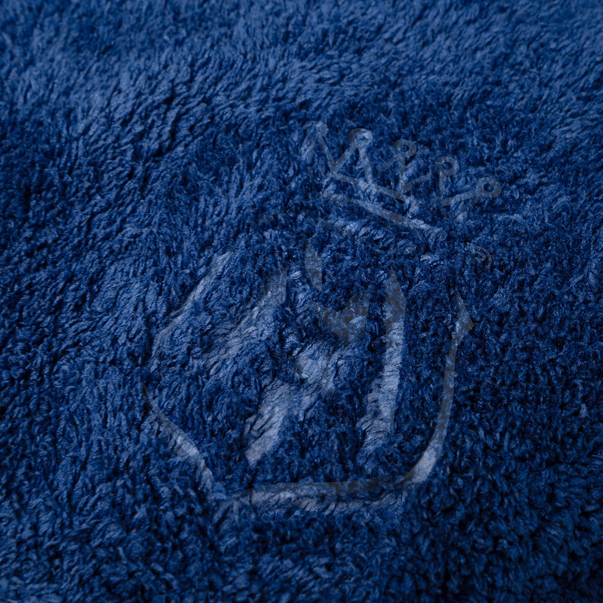 Labocosmetica BUFFING TOWEL 1 PCS - 480 GSM 40CM X 40CM