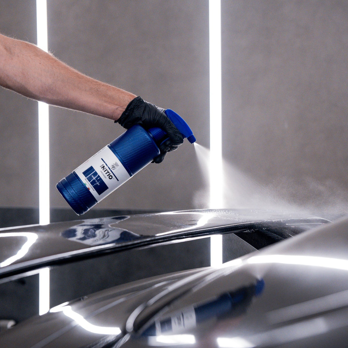 Labocosmetica INITIO 1.0L - Prewash ready to use