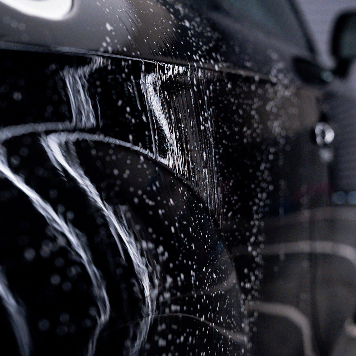 Labocosmetica INITIO 1.0L - Prewash ready to use