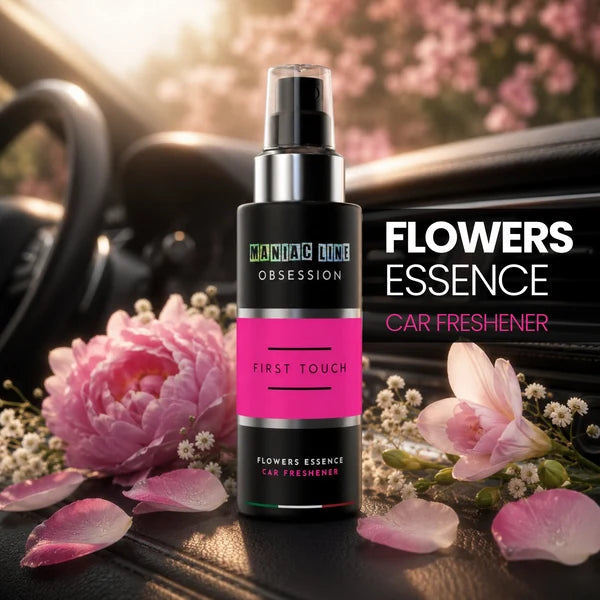 OBSESSION - Car air freshener