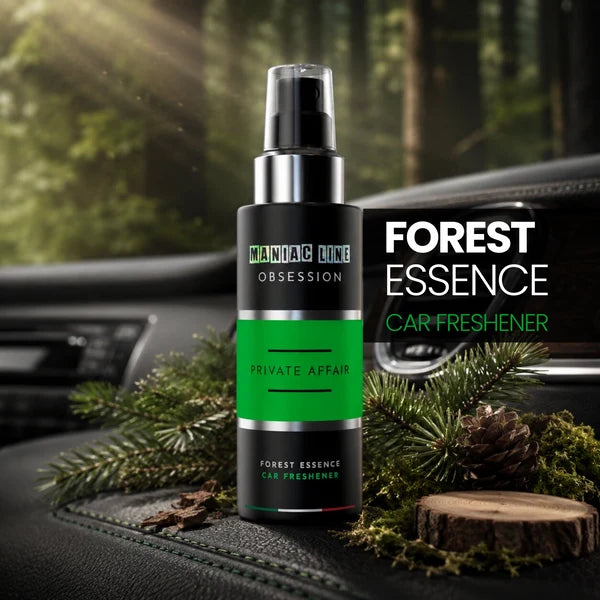 OBSESSION - Car air freshener