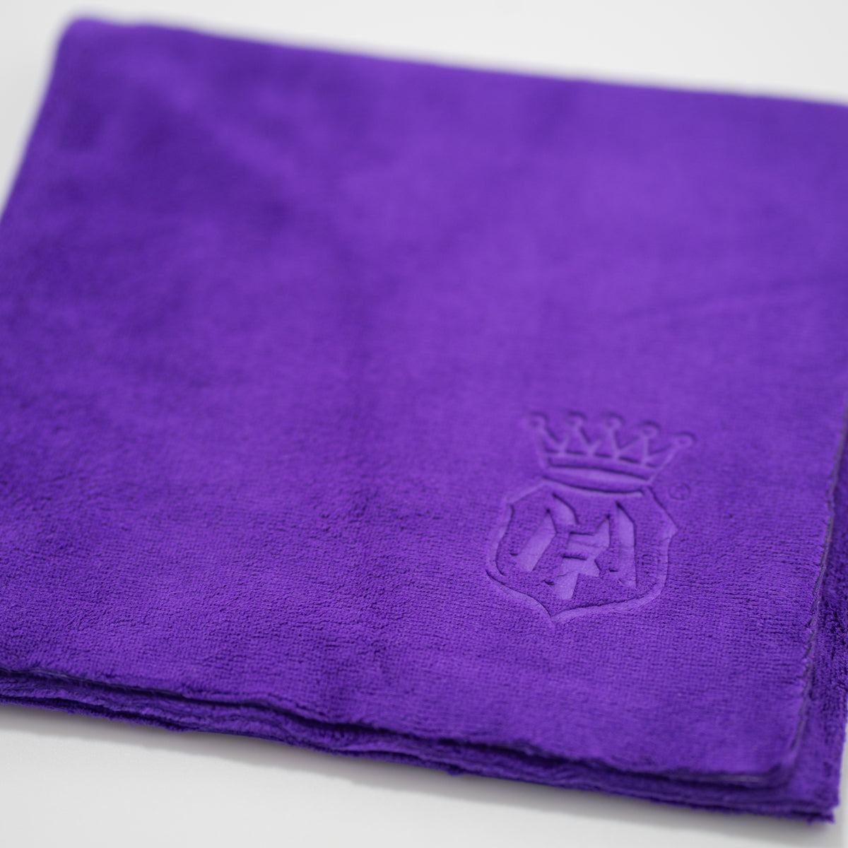 Labocosmetica IDEALE 2 PCS - Exterior microfiber cloth