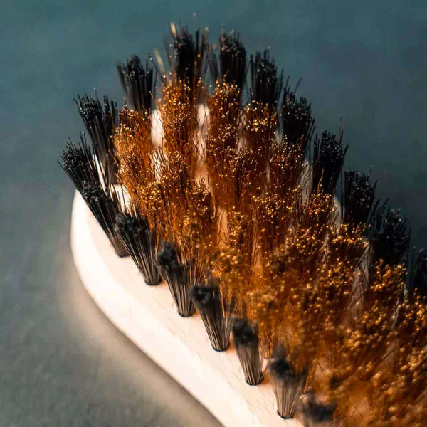 Labocosmetica Fabric seat brush 1 PCS