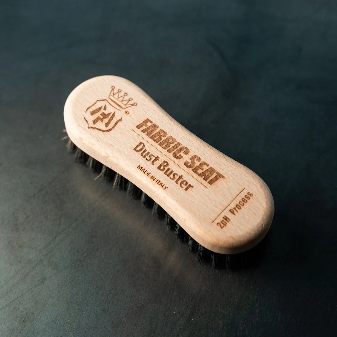 Labocosmetica Fabric seat brush 1 PCS