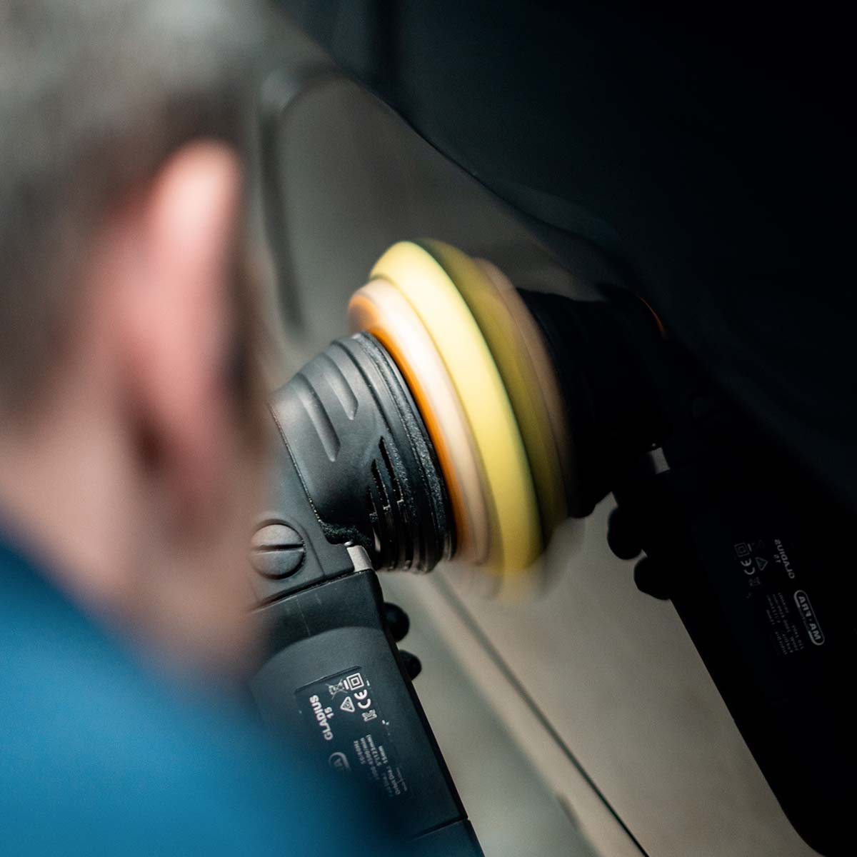 MaFra SPLENDIDA 2.0 - GLAZE BOOSTER GLOSS 500ML