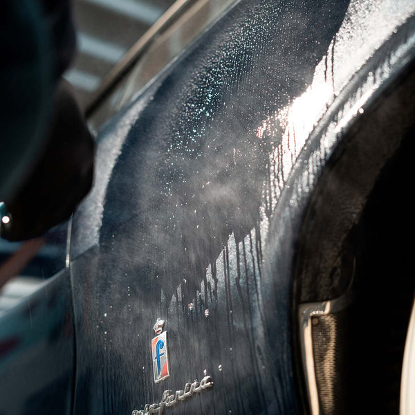 LUBRIFICA - Lubricant for claying, sanding and PPF