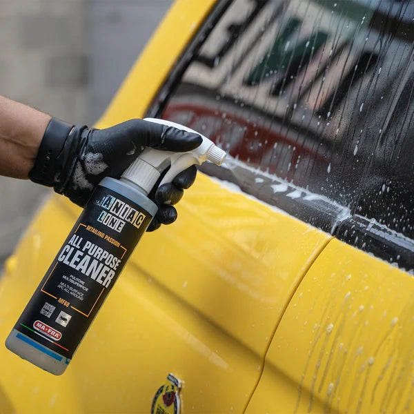 ALL PURPOSE CLEANER - Multi surfaces cleaner