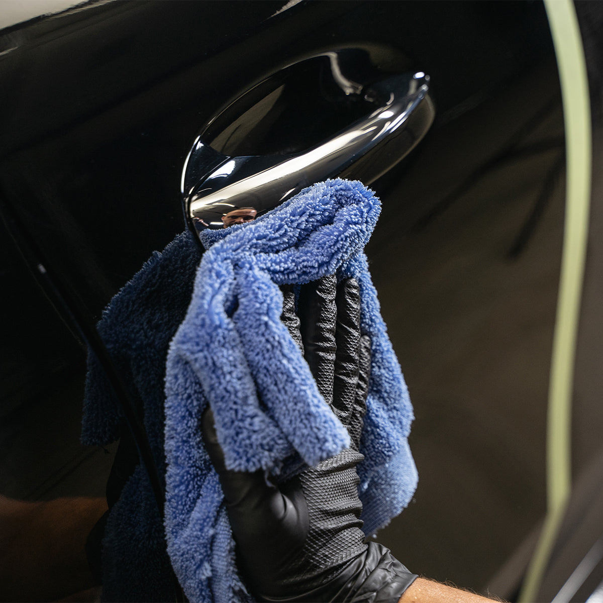 Maniac Line EXTERIOR QUICK DETAILER 500ML