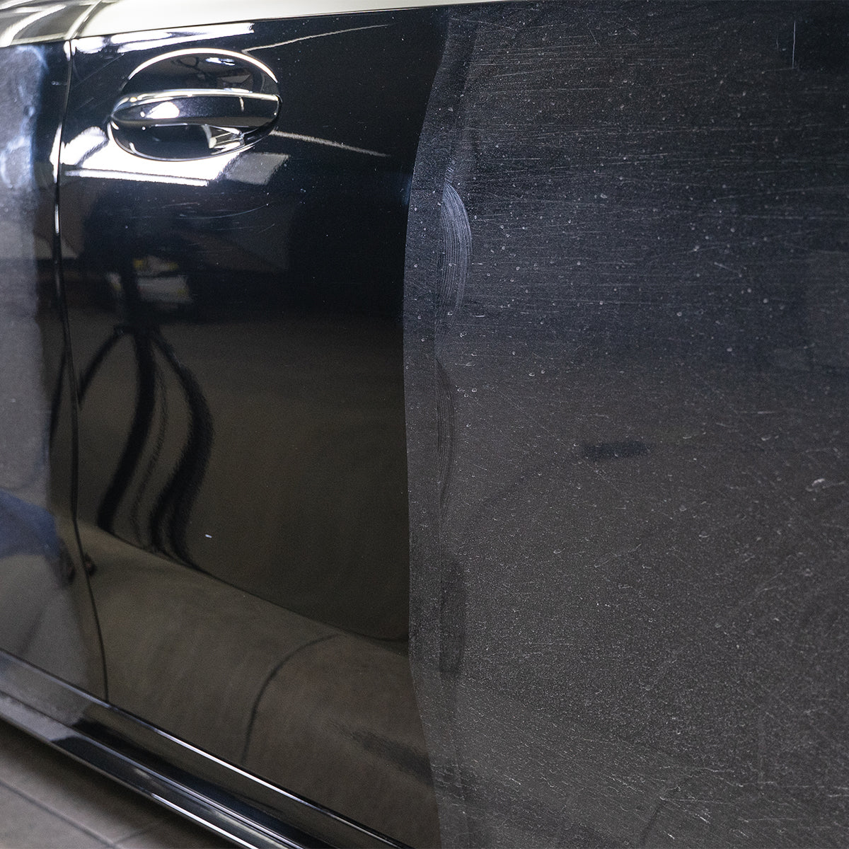 Maniac Line EXTERIOR QUICK DETAILER 500ML