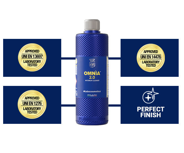 Labocosmetica OMNIA 2.0 500ML - Interior cleaner