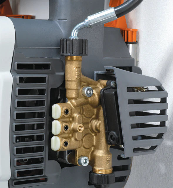 PRESSURE WASH STATIC-GE