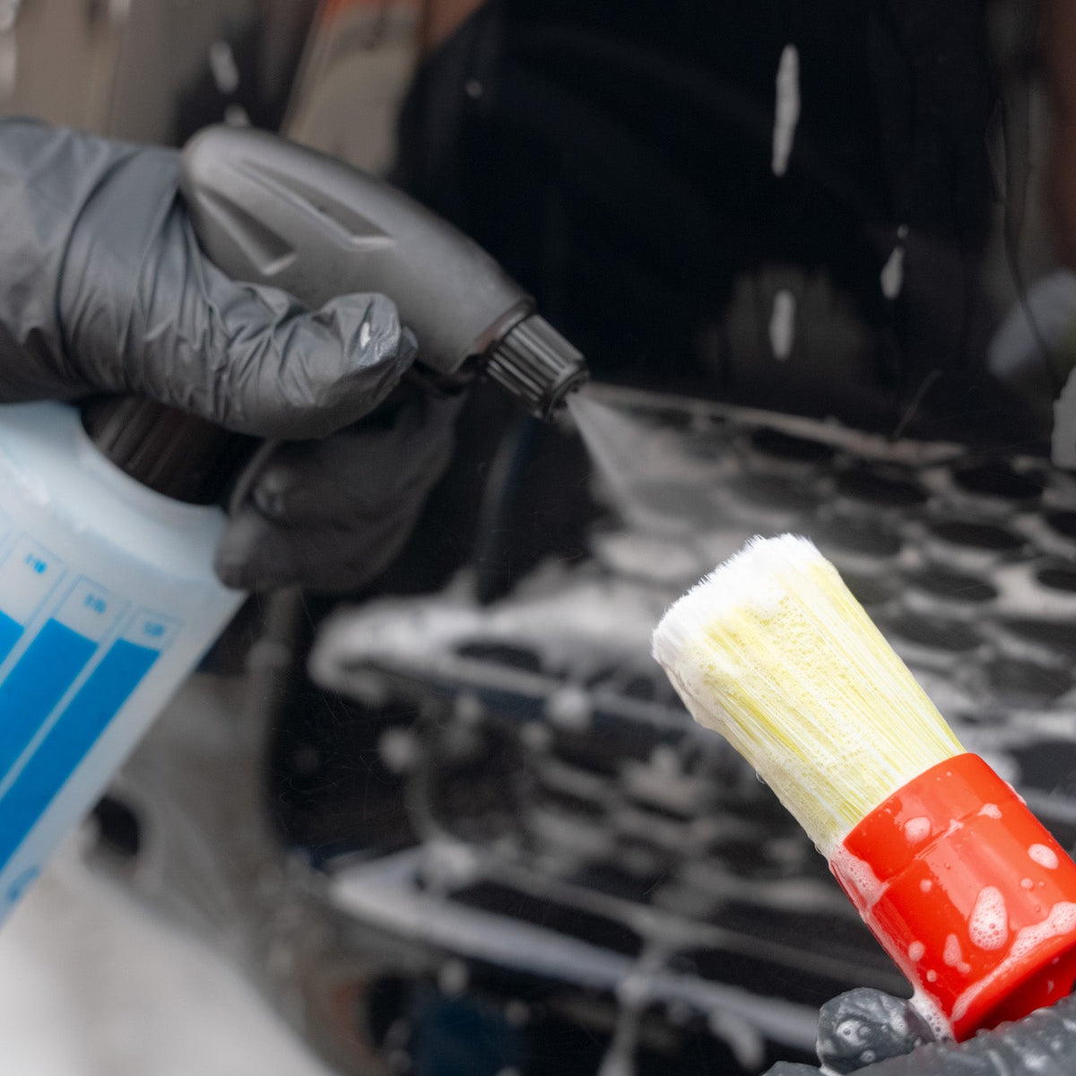 MaFra DILUTION BOTTLE 500ML