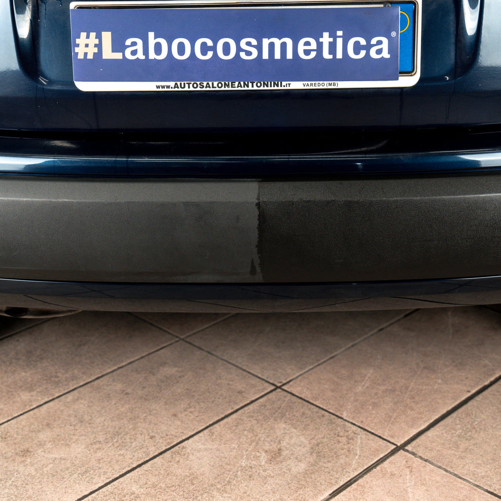 Labocosmetica TPR 30ML - Trim plastic restorer protective coating
