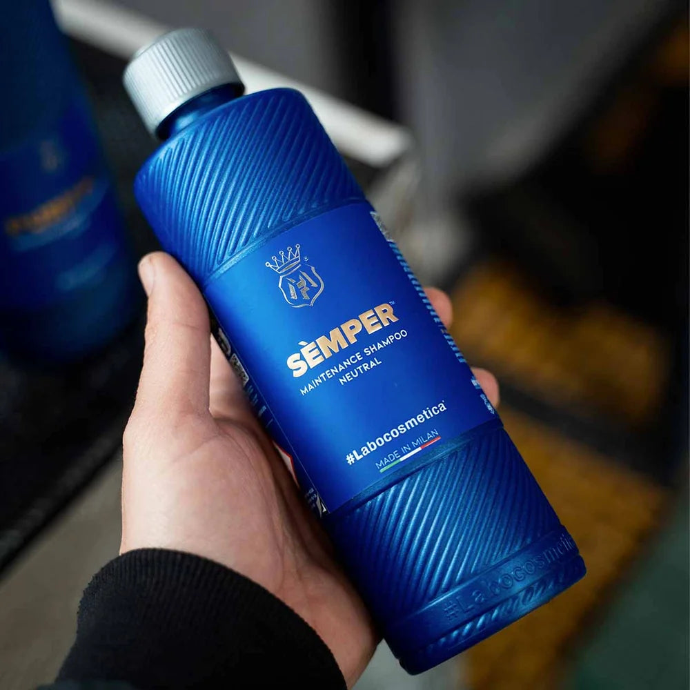 SEMPER - Neutral maintenance shampoo