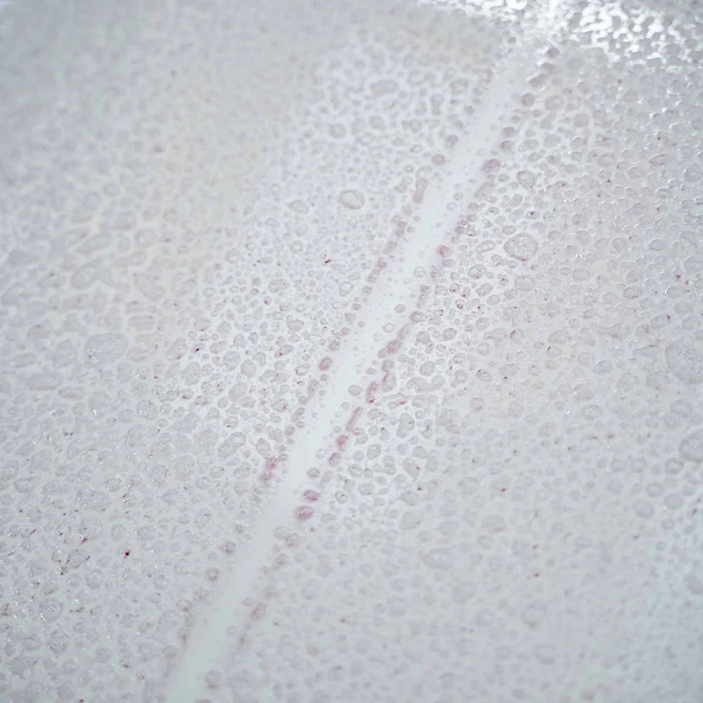 SIDERO - Iron remover gel with anti-limescale action