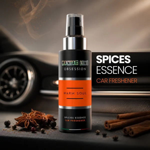 OBSESSION - Car air freshener