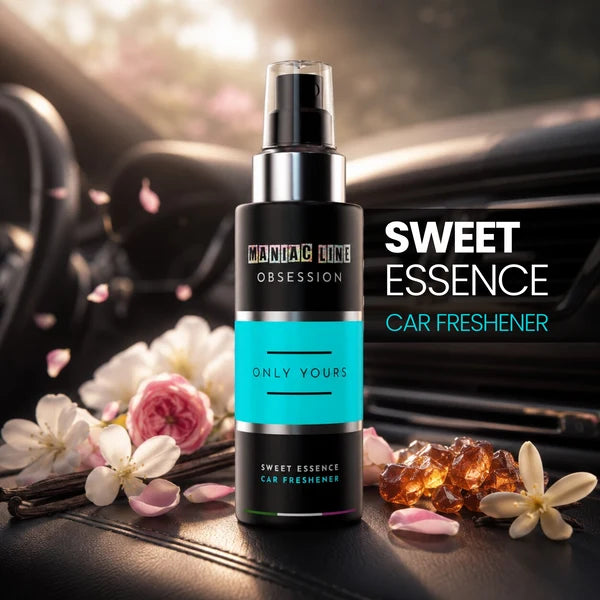 OBSESSION - Car air freshener