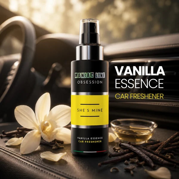 OBSESSION - Car air freshener