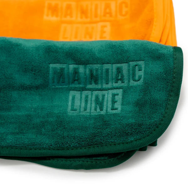 PREMIUM MICROFIBER CLOTH - All round towel (280 GSM)