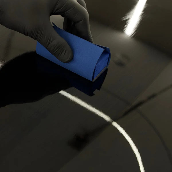 ARMORIUS GLOSS - Coating for glossy PPF & vinyl