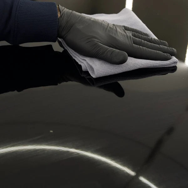 ARMORIUS GLOSS - Coating for glossy PPF & vinyl