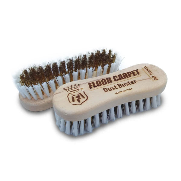 Floor carpet brush