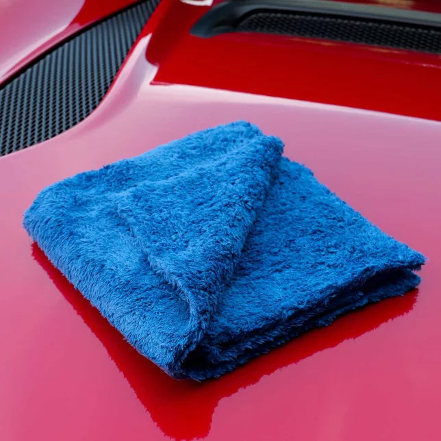 Labocosmetica BUFFING TOWEL 1 PCS - 480 GSM 40CM X 40CM