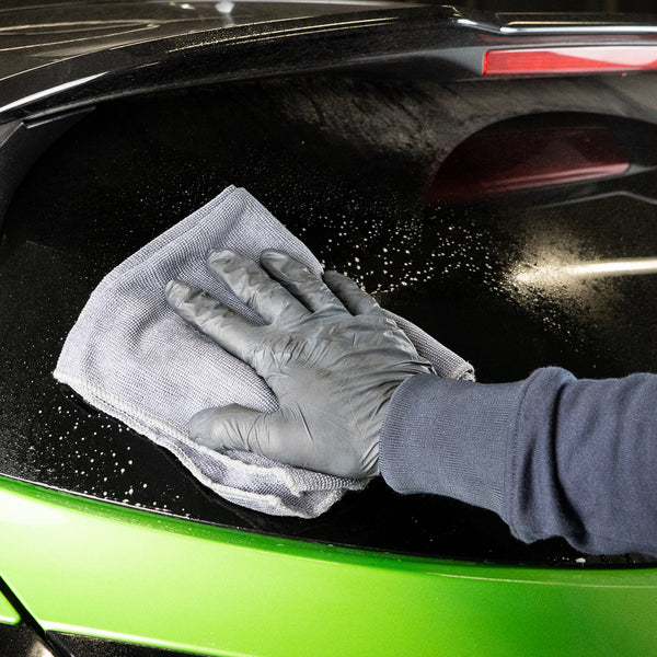 CRISTALVETRO - Quick glass cleaner
