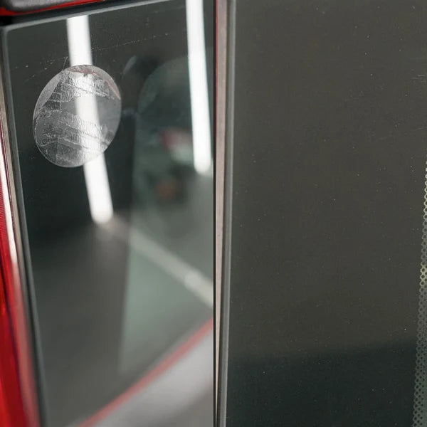 CRISTALVETRO - Quick glass cleaner