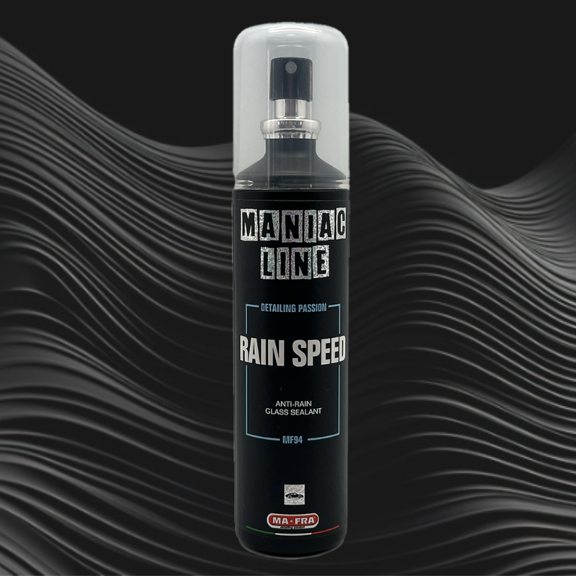 Maniac Line RAIN SPEED 100ML