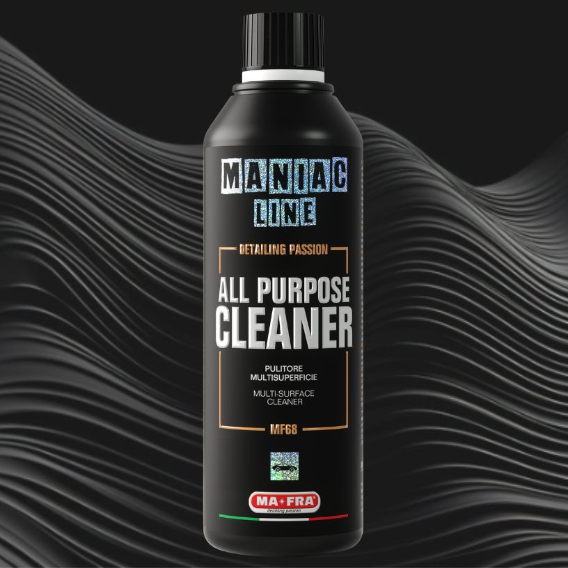 Maniac Line ALL PURPOSE CLEANER 500ML