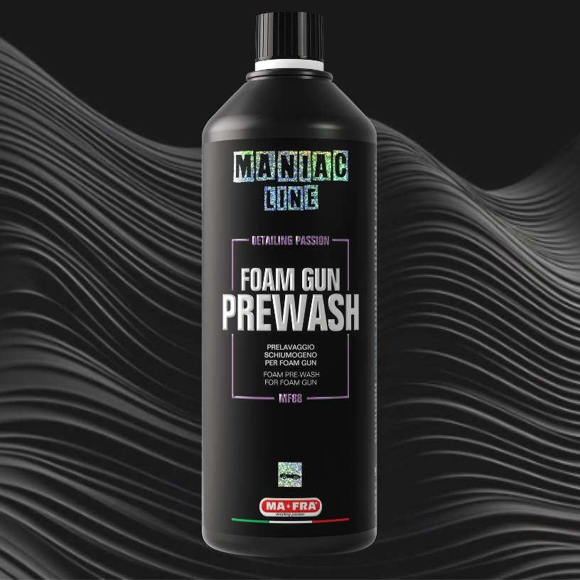 Maniac Line FOAM GUN PREWASH 1L