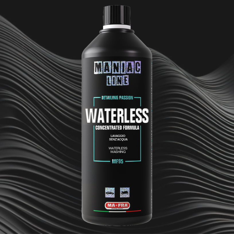 Maniac Line WATERLESS 1L