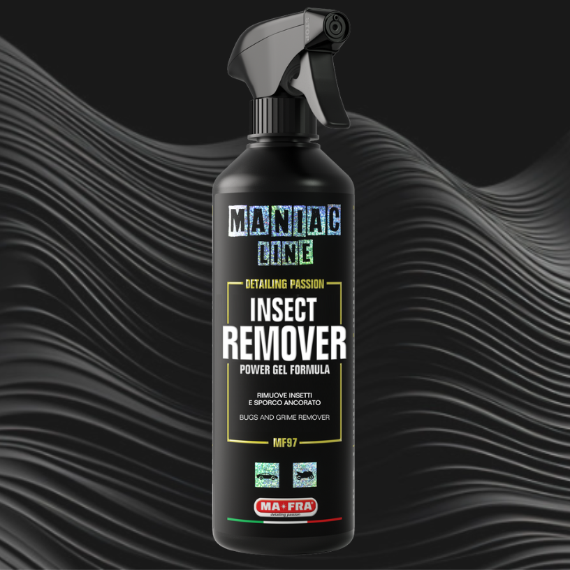 Maniac Line INSECT REMOVER 500ML