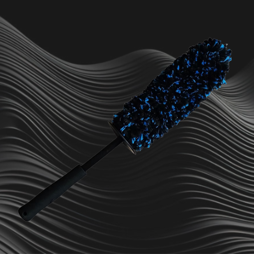 MaFra MICROFIBER WHEEL BRUSH